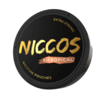 Niccos Nicotine Pouches – Image 4