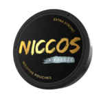 Niccos Nicotine Pouches – Image 9