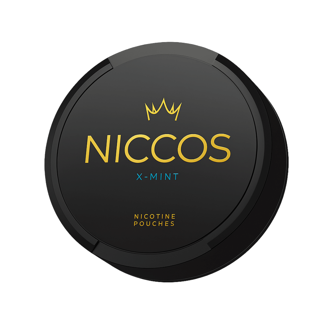 NICCOS_-X-mintNicotine_Pouches_1 Niccos Nicotine Pouches – Image 5