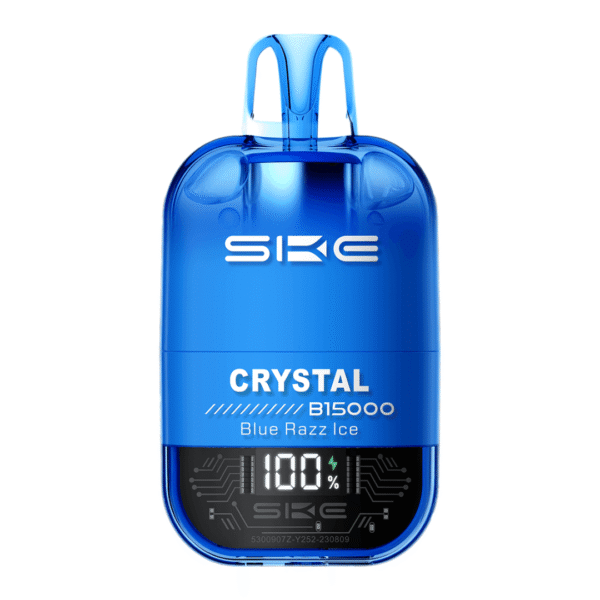 Grossiste SKE Crystal Bar B15000 Casablanca Maroc