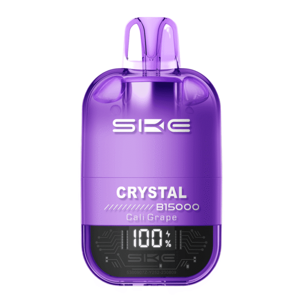 Grossiste SKE Crystal Bar B15000 Casablanca Maroc