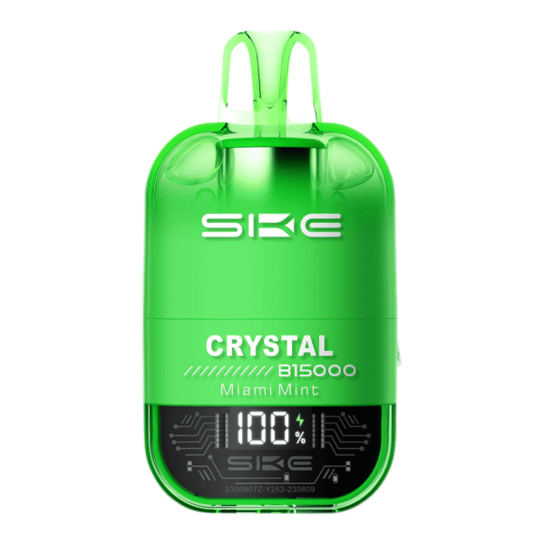 Grossiste SKE Crystal Bar B15000 Casablanca Maroc