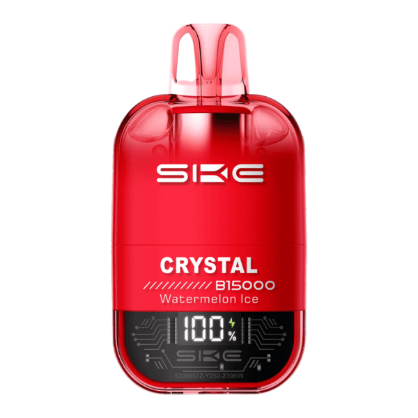 Grossiste SKE Crystal Bar B15000 Casablanca Maroc