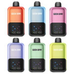 Geek Bar 2GO 50K Puffs