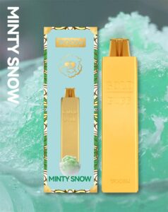Woosh-Gold-minty-snow-3000-puffs- – Grossiste puffs Abidjan Côte d'Ivoire | Cigarettes Électroniques, nicotine pouches Abidjan Côte d'Ivoire