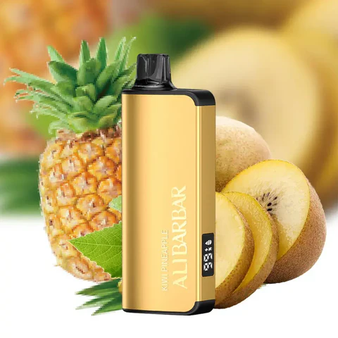 alibarbar-ingot-9000-puffs-kiwi-pineapple_large – Grossiste puffs Abidjan Côte d'Ivoire | Cigarettes Électroniques, nicotine pouches Abidjan Côte d'Ivoire