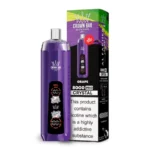 AL-Fakher-Crown-Bar-8000-Pro-Crystal-Grape_large – Grossiste puffs Abidjan Côte d'Ivoire | Cigarettes Électroniques, nicotine pouches Abidjan Côte d'Ivoire