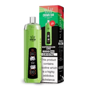 AL-Fakher-Crown-Bar-8000-Pro-Crystal-Watermelon-Lime_large – Grossiste puffs Abidjan Côte d'Ivoire | Cigarettes Électroniques, nicotine pouches Abidjan Côte d'Ivoire