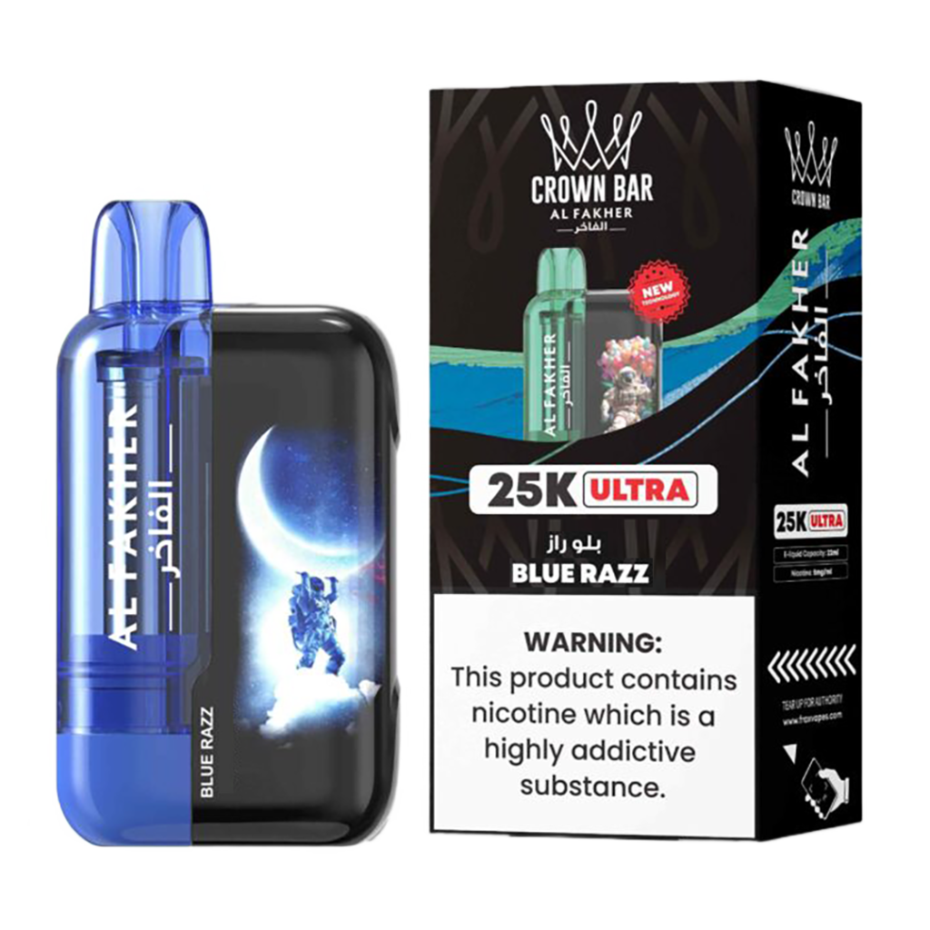 BlueberryRaspberry – Grossiste puffs Abidjan Côte d'Ivoire | Cigarettes Électroniques, nicotine pouches Abidjan Côte d'Ivoire