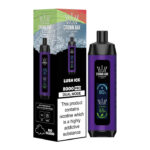 CROWN-BAR-PRO-8000-PUFFS-LUSH-ICE-700×700 – Grossiste puffs Abidjan Côte d'Ivoire | Cigarettes Électroniques, nicotine pouches Abidjan Côte d'Ivoire