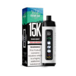 Gum Mint – Grossiste puffs Abidjan Côte d'Ivoire | Cigarettes Électroniques, nicotine pouches Abidjan Côte d'Ivoire