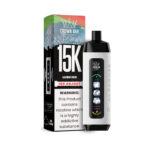 Lush Ice – Grossiste puffs Abidjan Côte d'Ivoire | Cigarettes Électroniques, nicotine pouches Abidjan Côte d'Ivoire