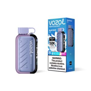 Vozol-Gear-Ice-Sweet-Blue-Razz-Ice – Grossiste puffs Abidjan Côte d'Ivoire | Cigarettes Électroniques, nicotine pouches Abidjan Côte d'Ivoire