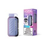 Vozol-Gear-Ice-Sweet-Blueberry-Grapefruit – Grossiste puffs Abidjan Côte d'Ivoire | Cigarettes Électroniques, nicotine pouches Abidjan Côte d'Ivoire