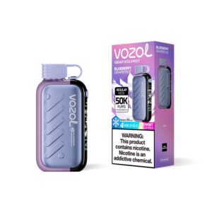 Vozol-Gear-Ice-Sweet-Blueberry-Grapefruit – Grossiste puffs Abidjan Côte d'Ivoire | Cigarettes Électroniques, nicotine pouches Abidjan Côte d'Ivoire
