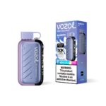 Vozol-Gear-Ice-Sweet-Blueberry-Ice – Grossiste puffs Abidjan Côte d'Ivoire | Cigarettes Électroniques, nicotine pouches Abidjan Côte d'Ivoire