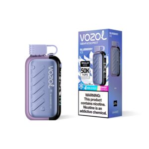 Vozol-Gear-Ice-Sweet-Blueberry-Ice – Grossiste puffs Abidjan Côte d'Ivoire | Cigarettes Électroniques, nicotine pouches Abidjan Côte d'Ivoire