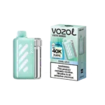 VozolVista40KPuffs-CoolMint-5 – Grossiste puffs Abidjan Côte d'Ivoire | Cigarettes Électroniques, nicotine pouches Abidjan Côte d'Ivoire