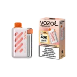 VozolVista40KPuffs-StrawberryMango-5 – Grossiste puffs Abidjan Côte d'Ivoire | Cigarettes Électroniques, nicotine pouches Abidjan Côte d'Ivoire