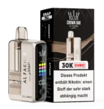 al-fakher-30000-cubic-disposable-vape-bigger-puffs-326583 – Grossiste puffs Abidjan Côte d'Ivoire | Cigarettes Électroniques, nicotine pouches Abidjan Côte d'Ivoire