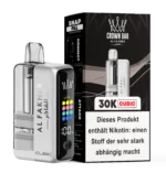al-fakher-30000-cubic-disposable-vape-bigger-puffs-410322 – Grossiste puffs Abidjan Côte d'Ivoire | Cigarettes Électroniques, nicotine pouches Abidjan Côte d'Ivoire