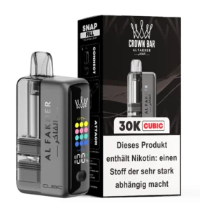 al-fakher-30000-cubic-disposable-vape-bigger-puffs-907965 – Grossiste puffs Abidjan Côte d'Ivoire | Cigarettes Électroniques, nicotine pouches Abidjan Côte d'Ivoire