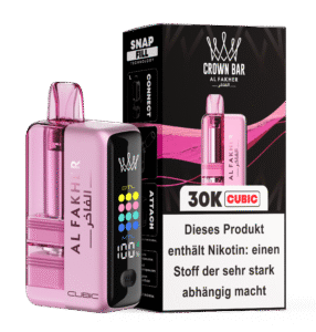 al-fakher-30000-cubic-disposable-vape-bigger-puffs-942710 – Grossiste puffs Abidjan Côte d'Ivoire | Cigarettes Électroniques, nicotine pouches Abidjan Côte d'Ivoire