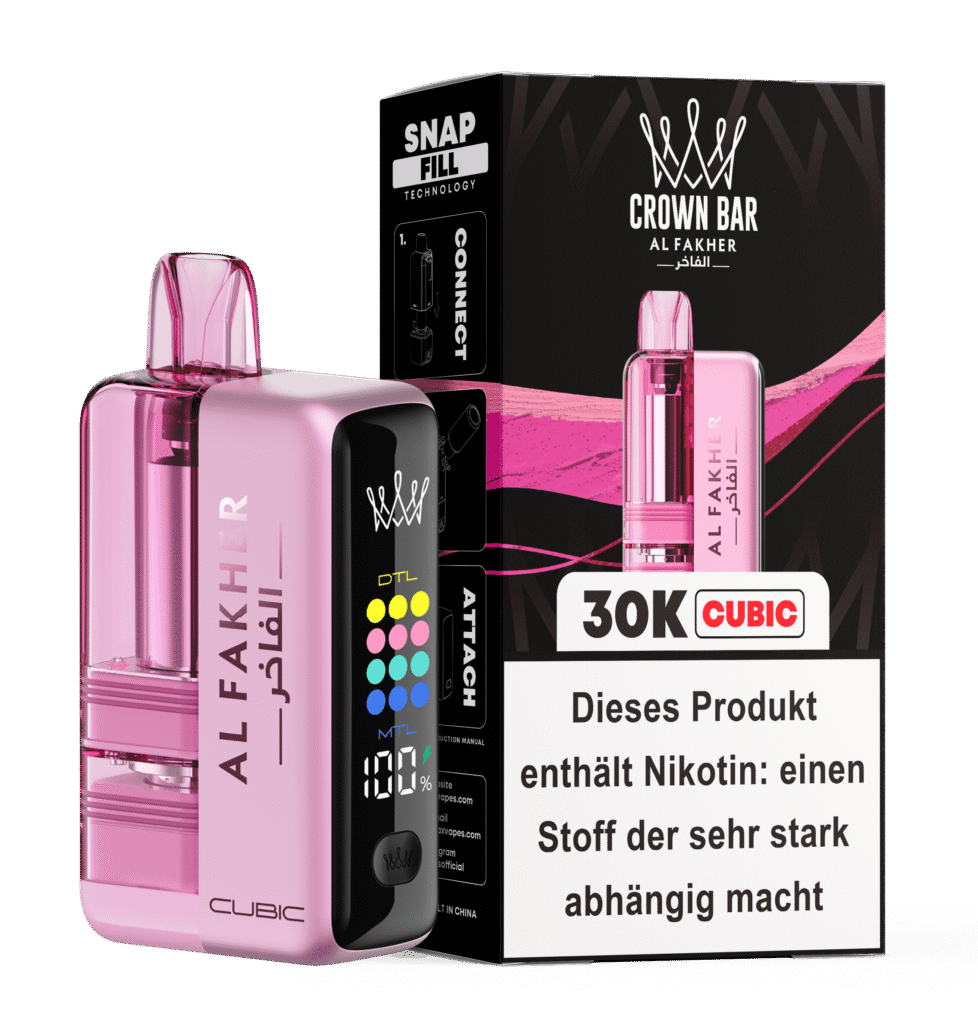 al-fakher-30000-cubic-disposable-vape-bigger-puffs-942710 – Grossiste puffs Abidjan Côte d'Ivoire | Cigarettes Électroniques, nicotine pouches Abidjan Côte d'Ivoire