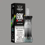 al-fakher-e-hose-x-crown-bar-60000-puffs-disposable-vape-grape-mint-366 – Grossiste puffs Abidjan Côte d'Ivoire | Cigarettes Électroniques, nicotine pouches Abidjan Côte d'Ivoire