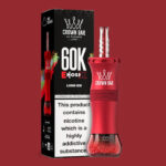 al-fakher-e-hose-x-crown-bar-60000-puffs-disposable-vape-lush-ice-342 – Grossiste puffs Abidjan Côte d'Ivoire | Cigarettes Électroniques, nicotine pouches Abidjan Côte d'Ivoire
