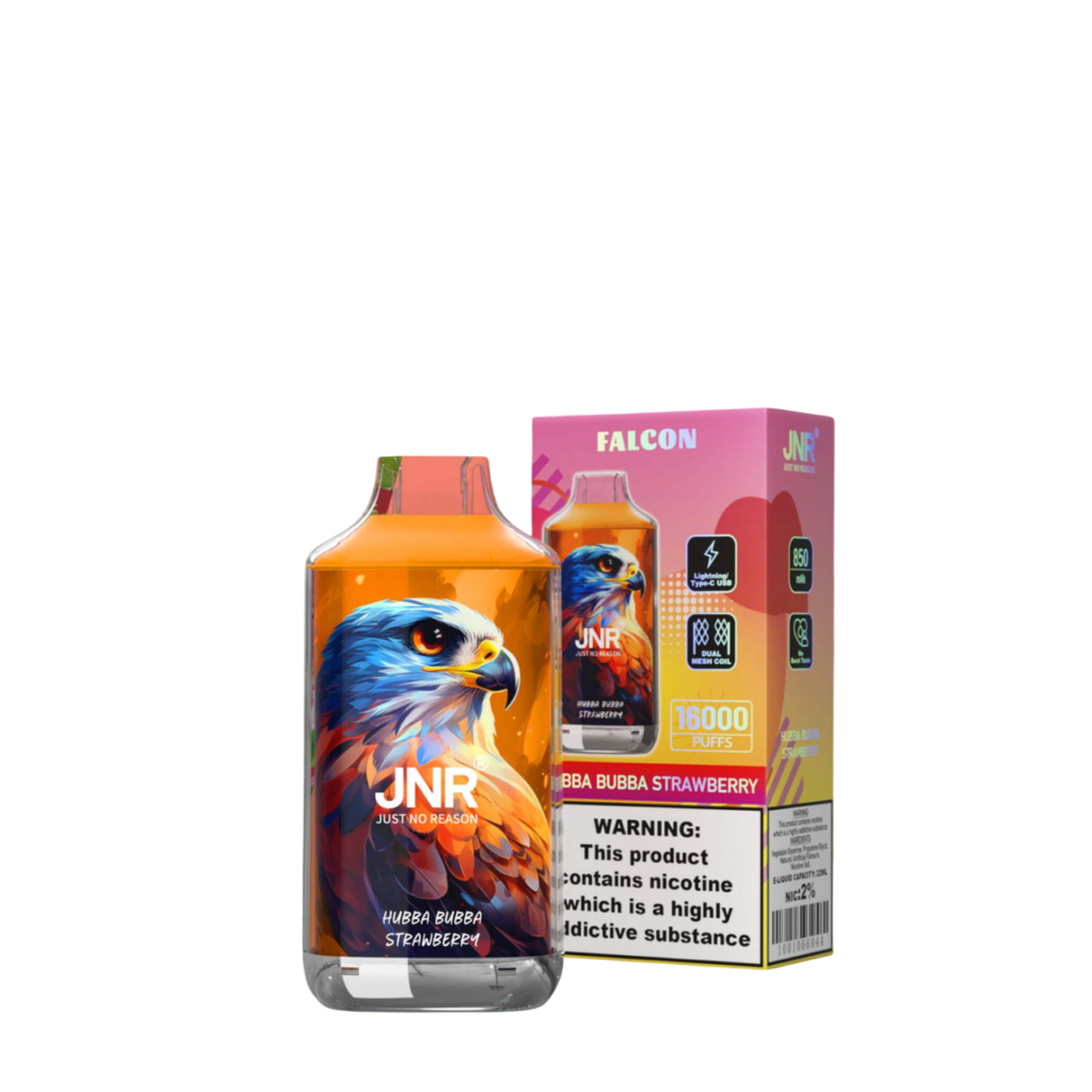 hubba-bubba-strawberry-jnr-falcon-16000-taff-Puff_vape_disposable_jetable-pas-cher-vapes001_france_belgique_1400x1400-Photoroom.png – Grossiste puffs Abidjan Côte d'Ivoire | Cigarettes Électroniques, nicotine pouches Abidjan Côte d'Ivoire