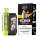 lemonmint – Grossiste puffs Abidjan Côte d'Ivoire | Cigarettes Électroniques, nicotine pouches Abidjan Côte d'Ivoire