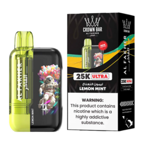 lemonmint – Grossiste puffs Abidjan Côte d'Ivoire | Cigarettes Électroniques, nicotine pouches Abidjan Côte d'Ivoire