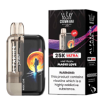 magiclove – Grossiste puffs Abidjan Côte d'Ivoire | Cigarettes Électroniques, nicotine pouches Abidjan Côte d'Ivoire