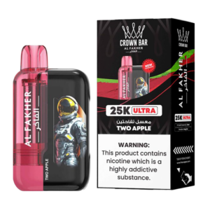 twoapple – Grossiste puffs Abidjan Côte d'Ivoire | Cigarettes Électroniques, nicotine pouches Abidjan Côte d'Ivoire